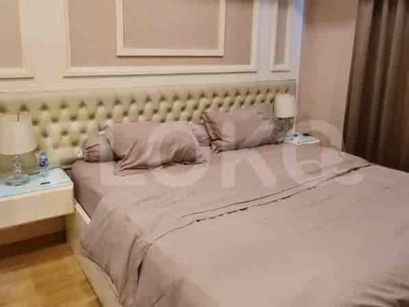 Tipe 3 Kamar Tidur di Lantai Tinggi untuk disewakan di Casa Grande - fteb5b 5