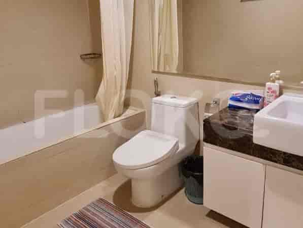 Tipe 3 Kamar Tidur di Lantai Tinggi untuk disewakan di Casa Grande - fteb5b 6