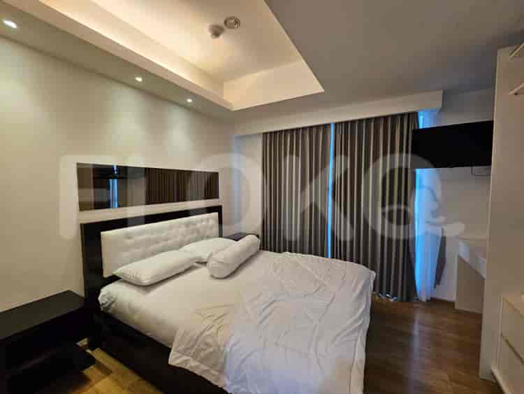 Tipe 3 Kamar Tidur di Lantai Tinggi untuk disewakan di Casa Grande - fte1e2 2