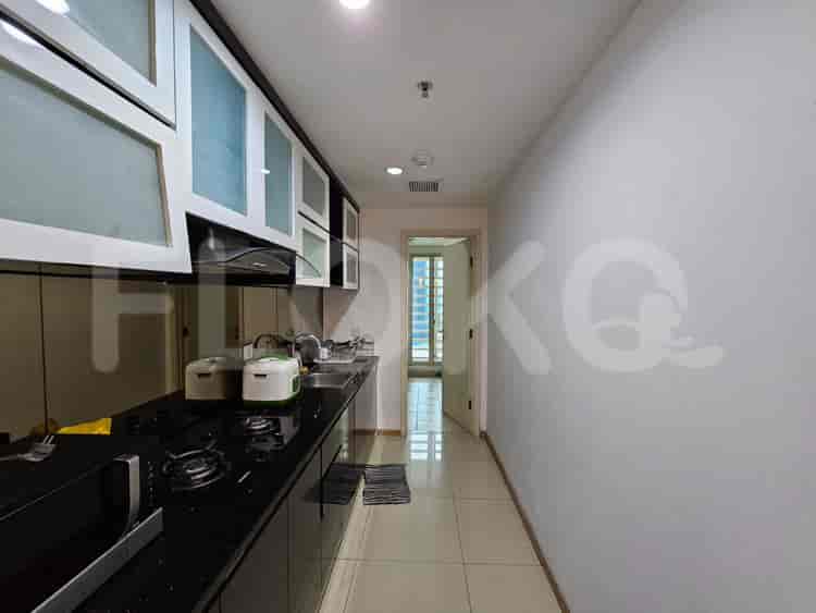 Tipe 3 Kamar Tidur di Lantai Tinggi untuk disewakan di Casa Grande - fte1e2 5