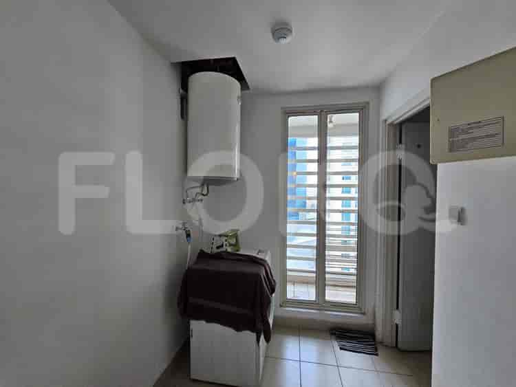 Tipe 3 Kamar Tidur di Lantai Tinggi untuk disewakan di Casa Grande - fte1e2 6