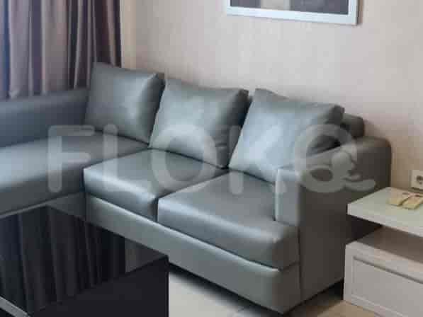 Tipe 3 Kamar Tidur di Lantai Tinggi untuk disewakan di Casa Grande - fte323 1