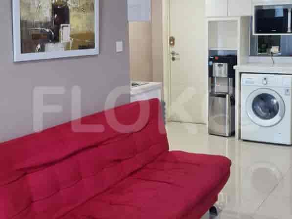 Tipe 3 Kamar Tidur di Lantai Tinggi untuk disewakan di Casa Grande - fte323 2