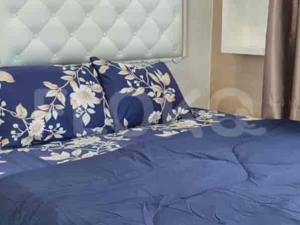 Tipe 3 Kamar Tidur di Lantai Tinggi untuk disewakan di Casa Grande - fte323 4