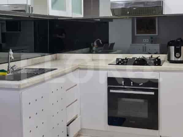 Tipe 3 Kamar Tidur di Lantai Tinggi untuk disewakan di Casa Grande - fte323 6