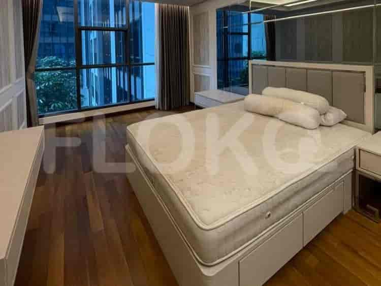 Tipe 3 Kamar Tidur di Lantai Tinggi untuk disewakan di Casa Grande - fte014 2