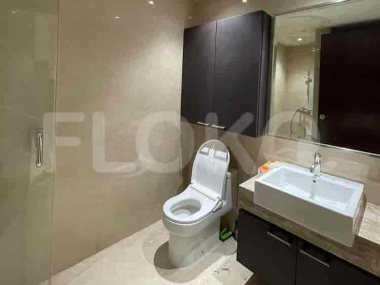 Tipe 3 Kamar Tidur di Lantai Tinggi untuk disewakan di Casa Grande - fte014 3