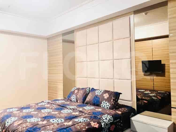 Tipe 3 Kamar Tidur di Lantai Tinggi untuk disewakan di Casa Grande - fte2d7 2