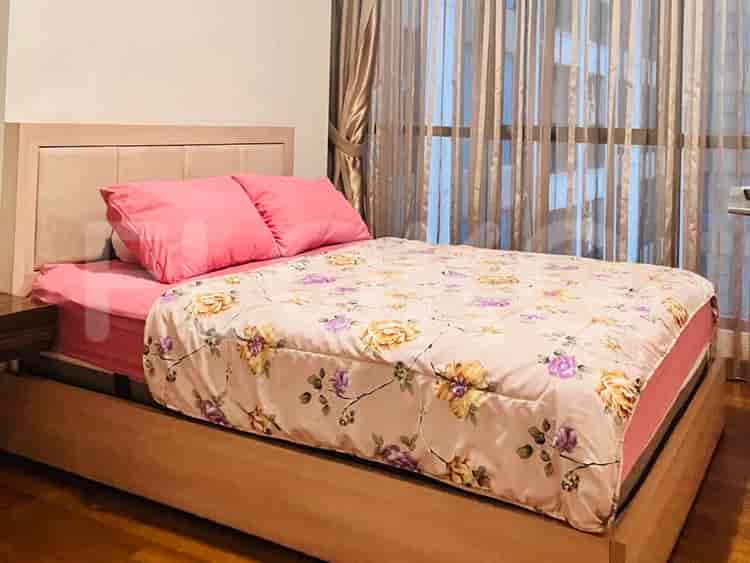 Tipe 3 Kamar Tidur di Lantai Tinggi untuk disewakan di Casa Grande - fte2d7 4