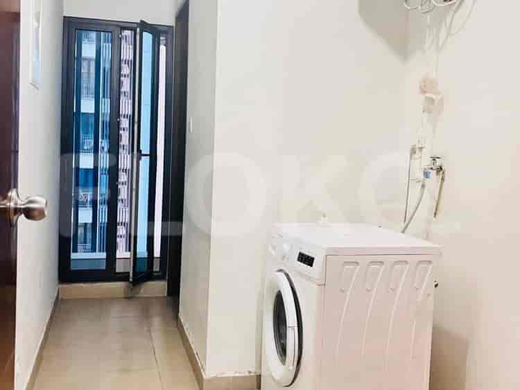 Tipe 3 Kamar Tidur di Lantai Tinggi untuk disewakan di Casa Grande - fte2d7 7