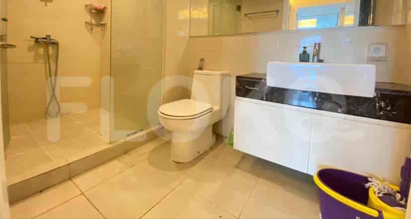 3BR Casa Grande Apartment, Tebet | fte40a 15th Floor for Rent 7