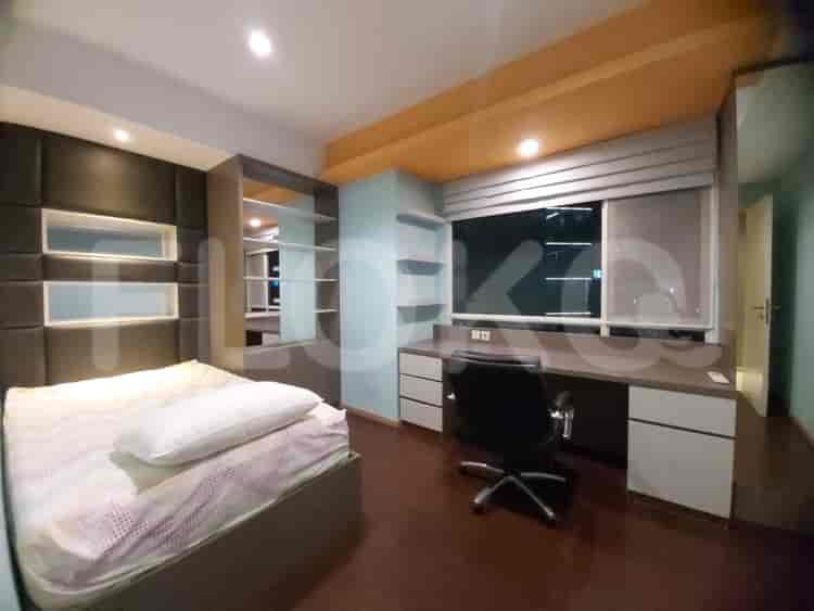 Tipe 3 Kamar Tidur di Lantai Tinggi untuk disewakan di Casa Grande - fte3be 11