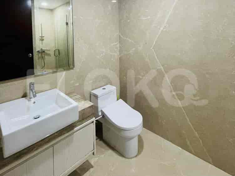 Tipe 3 Kamar Tidur di Lantai Tinggi untuk disewakan di Casa Grande - ftebd3 5