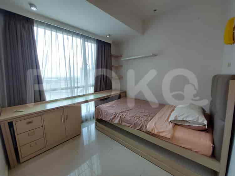 Tipe 3 Kamar Tidur di Lantai Tinggi untuk disewakan di Casa Grande - fte2ac 5