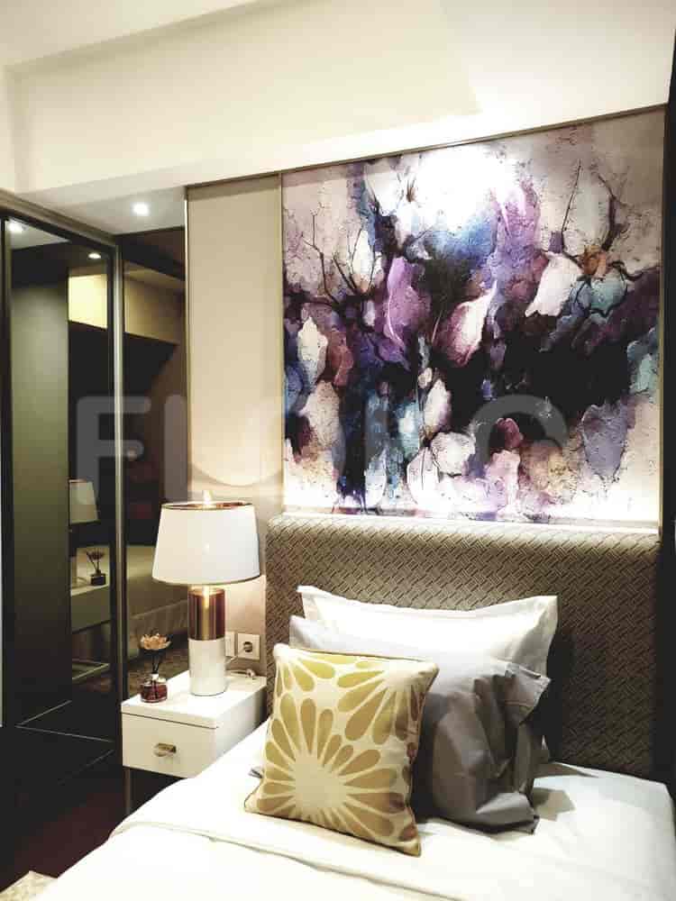 Tipe 3 Kamar Tidur di Lantai Tinggi untuk disewakan di Casa Grande - ftec63 10