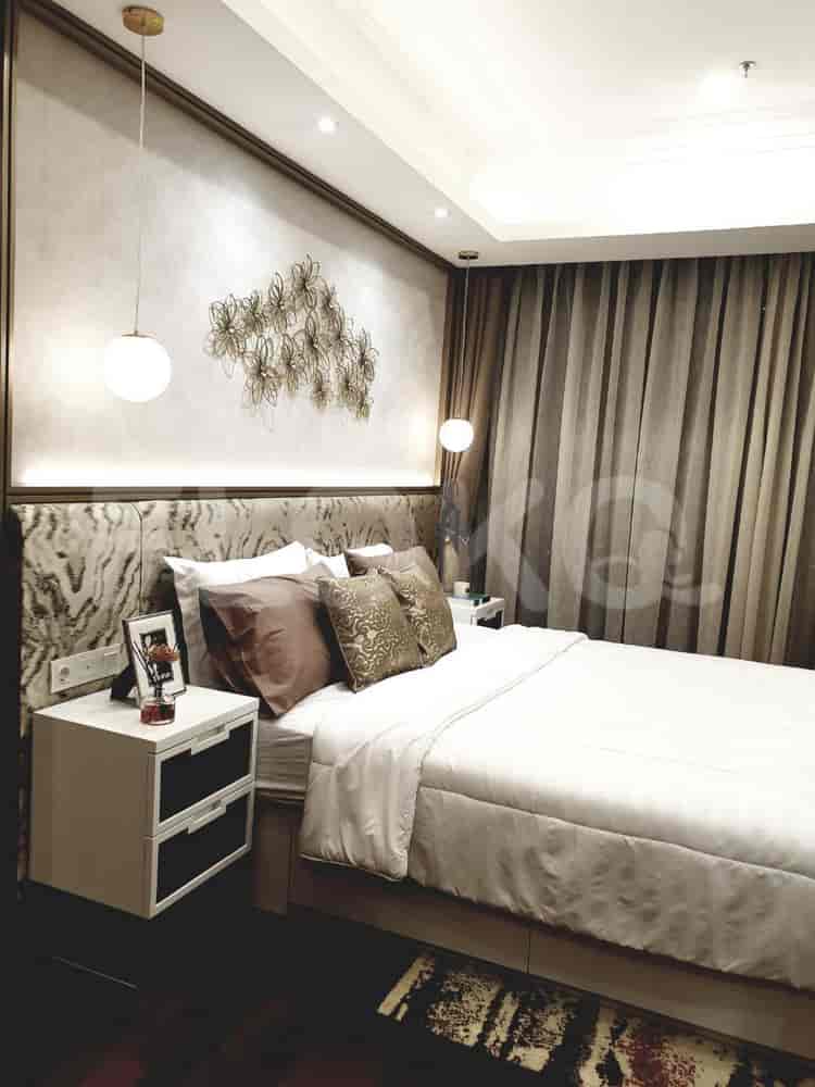 Tipe 3 Kamar Tidur di Lantai Tinggi untuk disewakan di Casa Grande - ftec63 11