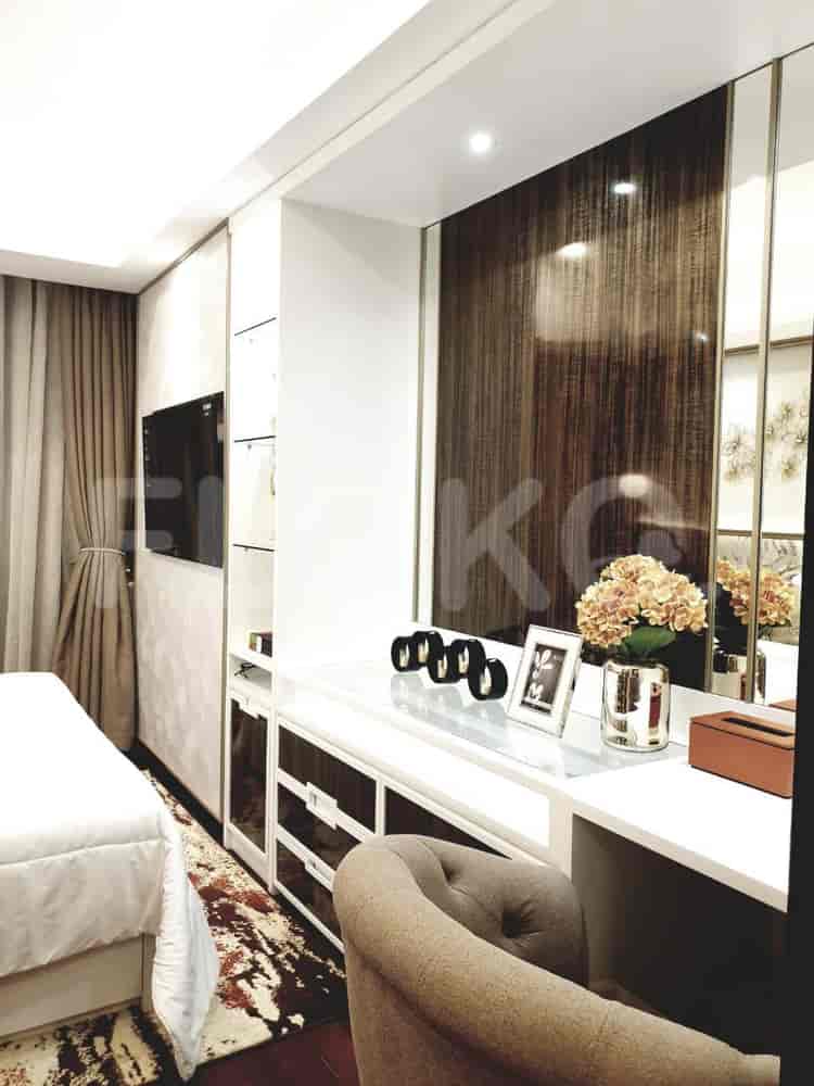 Tipe 3 Kamar Tidur di Lantai Tinggi untuk disewakan di Casa Grande - ftec63 16