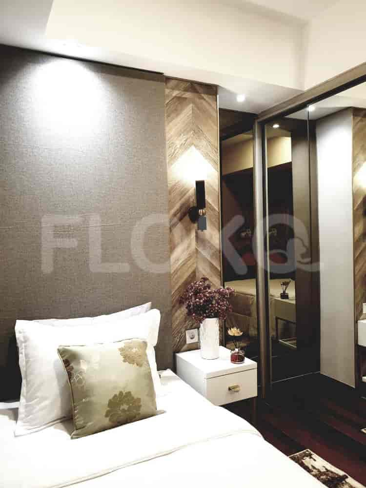 Tipe 3 Kamar Tidur di Lantai Tinggi untuk disewakan di Casa Grande - ftec63 7