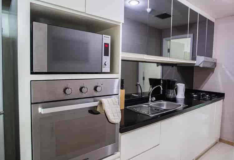 3 Bedroom on High Floor for Rent in Casa Grande - fteb25 6