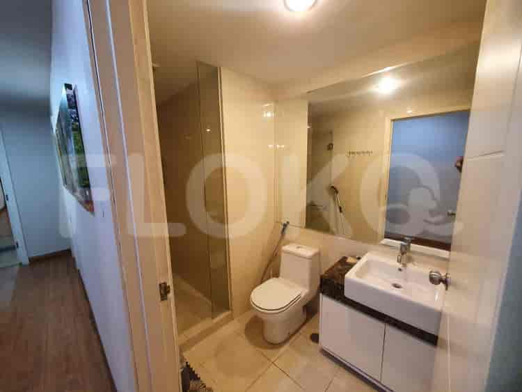 Tipe 3 Kamar Tidur di Lantai Rendah untuk disewakan di Casa Grande - fte055 12