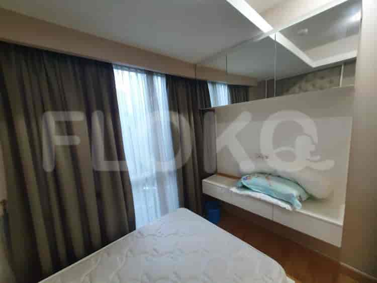 Tipe 3 Kamar Tidur di Lantai Rendah untuk disewakan di Casa Grande - fte055 2