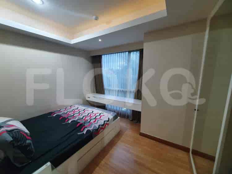 Tipe 3 Kamar Tidur di Lantai Rendah untuk disewakan di Casa Grande - fte055 3