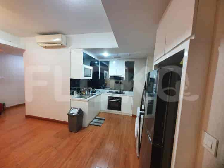 Tipe 3 Kamar Tidur di Lantai Rendah untuk disewakan di Casa Grande - fte055 9