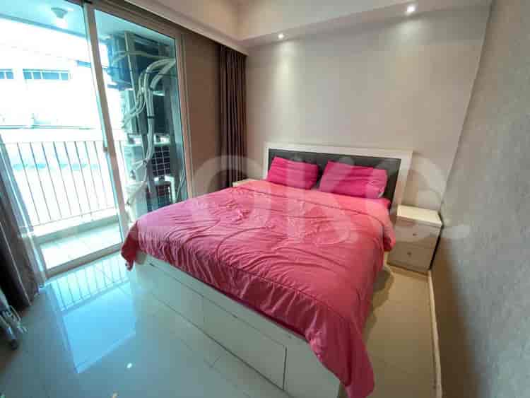Tipe 3 Kamar Tidur di Lantai Tinggi untuk disewakan di Casa Grande - fte51c 4