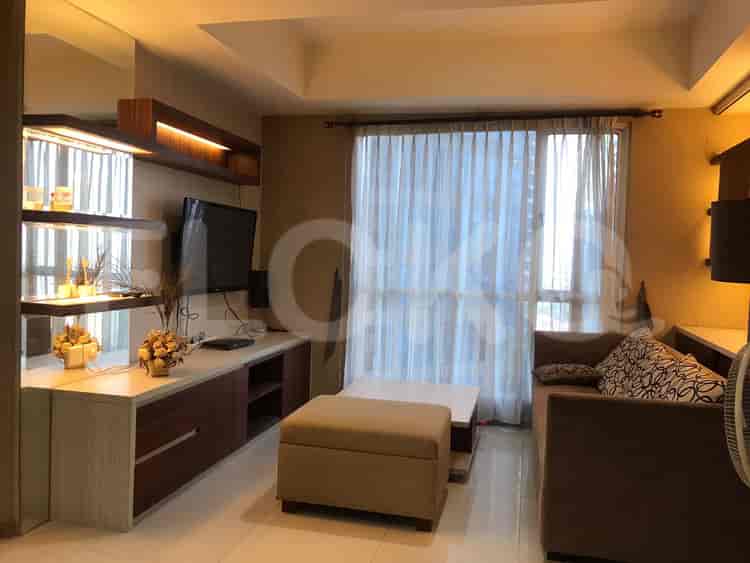 Tipe 3 Kamar Tidur di Lantai Tinggi untuk disewakan di Casa Grande - ftefd2 1