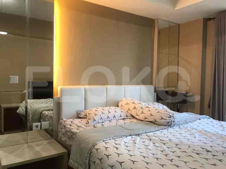 Tipe 3 Kamar Tidur di Lantai Tinggi untuk disewakan di Casa Grande - ftefd2 2