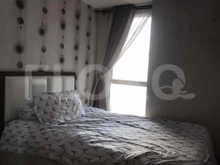 Tipe 3 Kamar Tidur di Lantai Tinggi untuk disewakan di Casa Grande - ftefd2 3