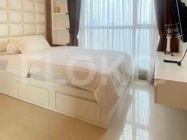 Tipe 3 Kamar Tidur di Lantai Tinggi untuk disewakan di Casa Grande - ftefe9 3
