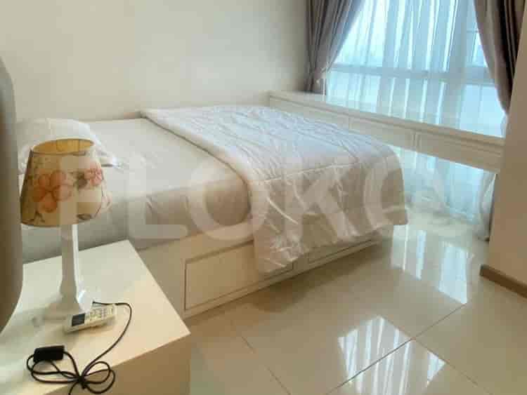Tipe 3 Kamar Tidur di Lantai Tinggi untuk disewakan di Casa Grande - ftefe9 4