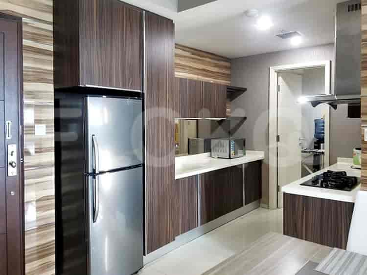 Tipe 3 Kamar Tidur di Lantai Tinggi untuk disewakan di Casa Grande - fte8dd 3