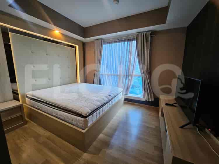 Tipe 3 Kamar Tidur di Lantai Tinggi untuk disewakan di Casa Grande - fte8dd 4