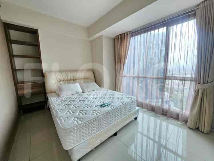 Tipe 3 Kamar Tidur di Lantai Tinggi untuk disewakan di Casa Grande - fte8dd 5