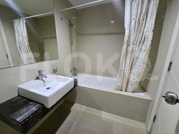 Tipe 3 Kamar Tidur di Lantai Tinggi untuk disewakan di Casa Grande - fte8dd 6