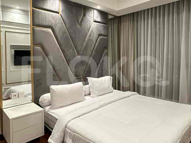 Tipe 3 Kamar Tidur di Lantai Tinggi untuk disewakan di Casa Grande - ftee30 4