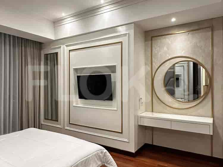 Tipe 3 Kamar Tidur di Lantai Tinggi untuk disewakan di Casa Grande - ftee30 5