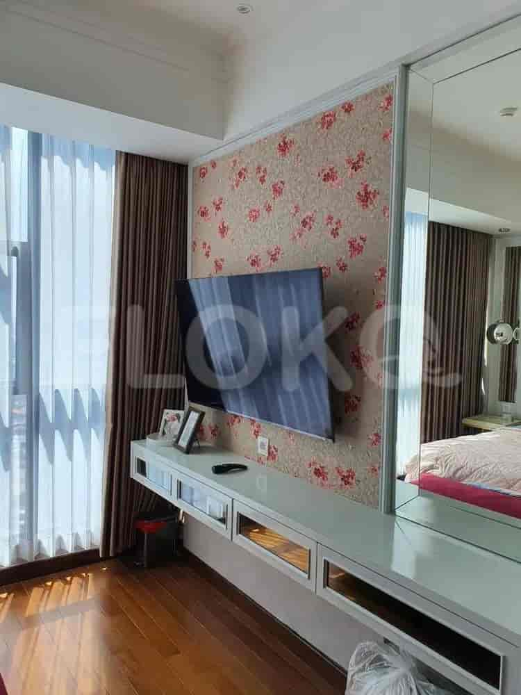 Tipe 3 Kamar Tidur di Lantai Tinggi untuk disewakan di Casa Grande - ftec36 4