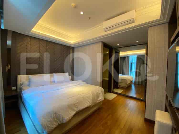 Tipe 3 Kamar Tidur di Lantai Tinggi untuk disewakan di Casa Grande - fte29f 2
