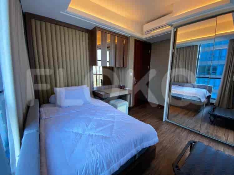 Tipe 3 Kamar Tidur di Lantai Tinggi untuk disewakan di Casa Grande - fte29f 3