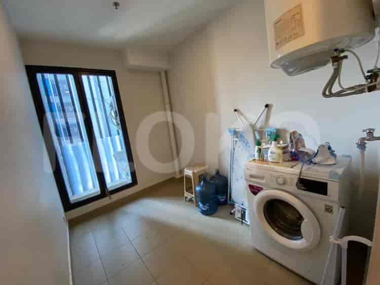 Tipe 3 Kamar Tidur di Lantai Tinggi untuk disewakan di Casa Grande - fte29f 4