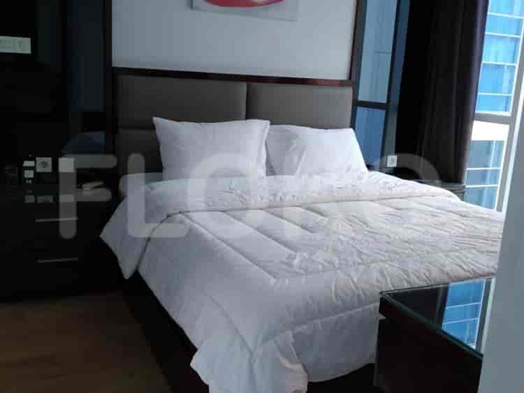 Tipe 3 Kamar Tidur di Lantai Tinggi untuk disewakan di Casa Grande - ftec4b 2