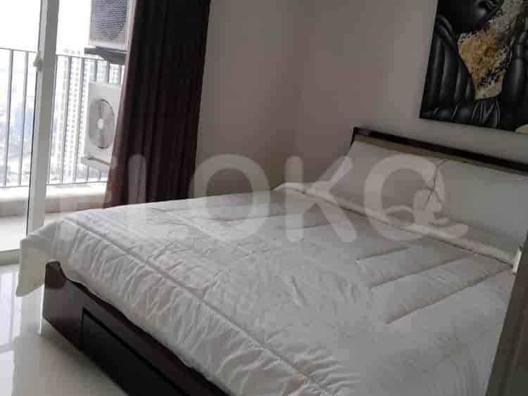 Tipe 3 Kamar Tidur di Lantai Tinggi untuk disewakan di Casa Grande - ftec4b 3