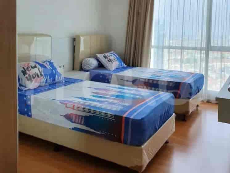 Tipe 3 Kamar Tidur di Lantai Tinggi untuk disewakan di Casa Grande - fted4c 4