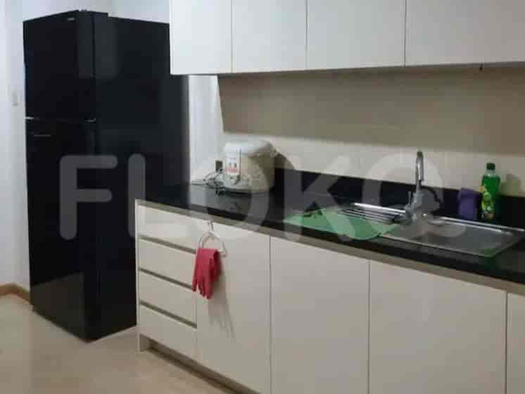 Tipe 3 Kamar Tidur di Lantai Tinggi untuk disewakan di Casa Grande - fted4c 6