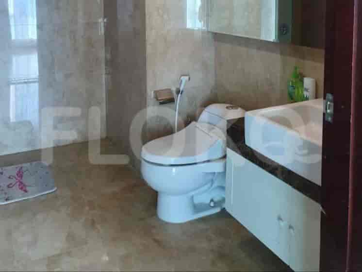 Tipe 3 Kamar Tidur di Lantai Tinggi untuk disewakan di Casa Grande - fted4c 7