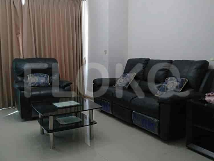 Tipe 3 Kamar Tidur di Lantai Tinggi untuk disewakan di Casa Grande - fte6ee 1
