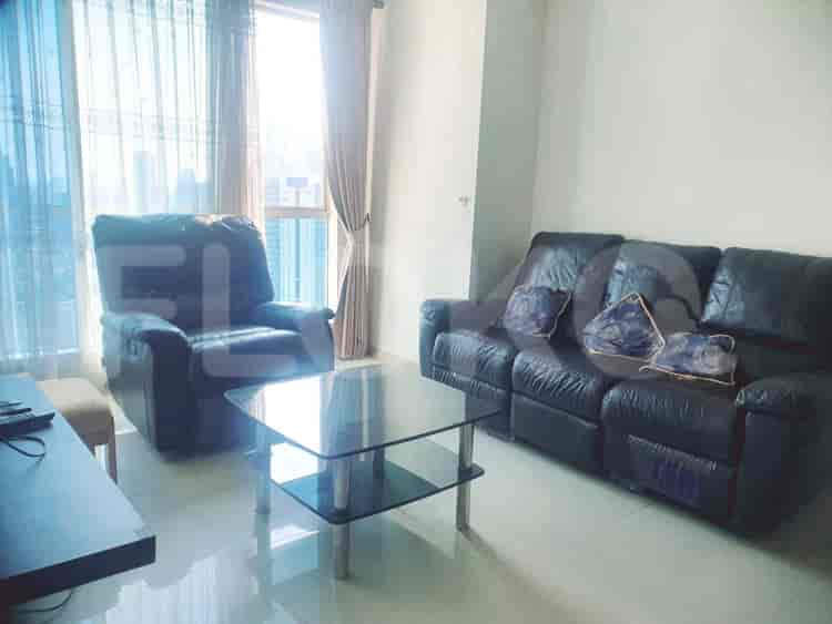 3 Bedroom on High Floor for Rent in Casa Grande - fte164 1